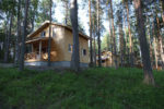 Загородный клуб Денисов мыс